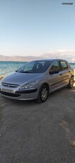 Peugeot 307 '02 307 1.6