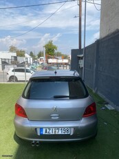 Peugeot 307 '02 307 1.6