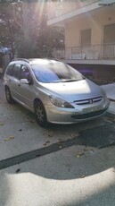 Peugeot 307 '02 307 S/W PANORAMA