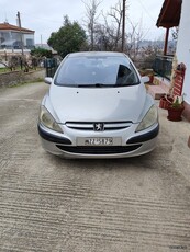 Peugeot 307 '02