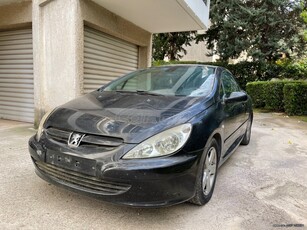 Peugeot 307 '03 ΜΕ ΣΗΜΑ 2025