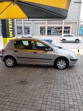 Peugeot 307 '03 307