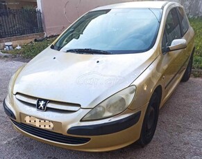 Peugeot 307 '03