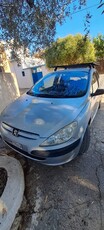 Peugeot 307 '03