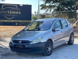 Peugeot 307 '03