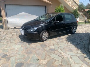 Peugeot 307 '04