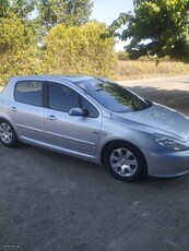 Peugeot 307 '04