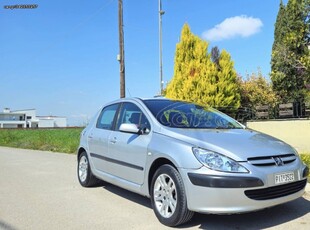 Peugeot 307 '04