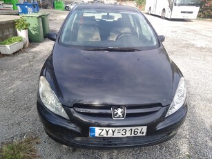 Peugeot 307 '05 307