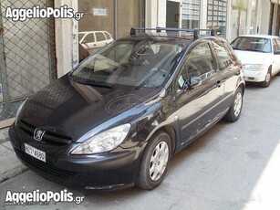 Peugeot 307 '05