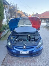 Peugeot 307 '05 GT