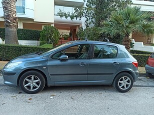 Peugeot 307 '06 307 1.6 CC FULL EXTRA