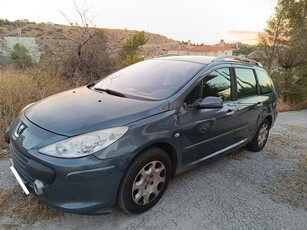 Peugeot 307 '06