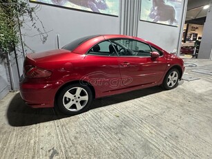 Peugeot 307 '06