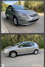 Peugeot 307 '06 ΕΡΧΟΜΑΣΤΕ ΣΤΟ ΧΩΡΟ ΣΑΣ