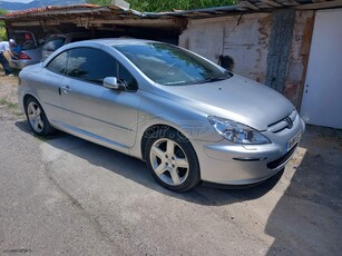 Peugeot 307 '06 Cabrio