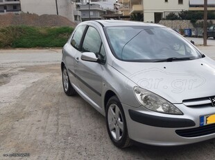 Peugeot 307 '06