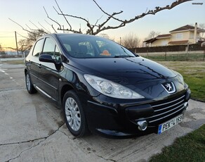 Peugeot 307 '07 1.6 16v