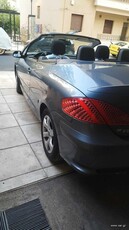 Peugeot 307 '07 307CC