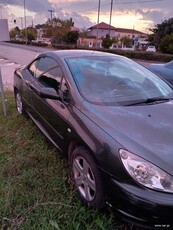 Peugeot 307 '07 307CC CABRIO