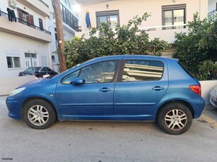 Peugeot 307 '07