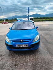 Peugeot 307 '09