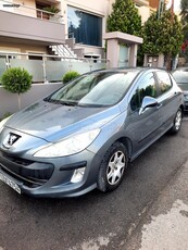 Peugeot 308 '08