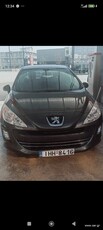 Peugeot 308 '08 1600