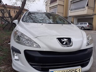 Peugeot 308 '08 1.6HDi s/w 6ταχυτο