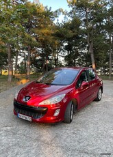 Peugeot 308 '08