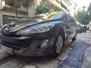 Peugeot 308 '08 SW