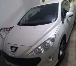 Peugeot 308 '09 308CC THP Sport Pack