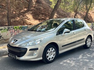 Peugeot 308 '09 AYTOMATO