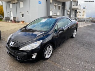 Peugeot 308 '09 DIESEL 1,600 ΑΡΙΣΤΗ ΚΑΤΑΣΤΑΣΗ