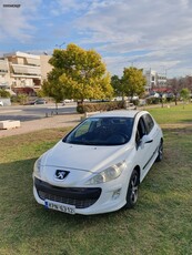 Peugeot 308 '10