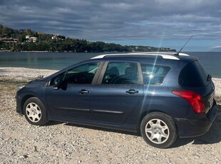 Peugeot 308 '10 STATION WAGON