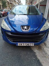 Peugeot 308 '11