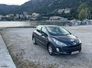 Peugeot 308 '11