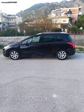 Peugeot 308 '11 SW e-HDi FAP 110 STOP&START A