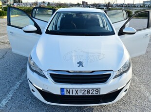 Peugeot 308 '14 1.6 BLUEHDI 115 ACTIVE