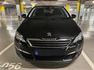 Peugeot 308 '15 1.6 HDI DIESEL