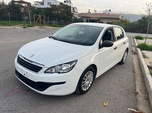 Peugeot 308 '15 308 ACTIVE 1.6 DIESEL