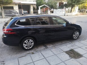 Peugeot 308 '15