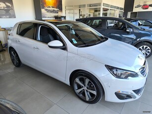 Peugeot 308 '15 ALLURE