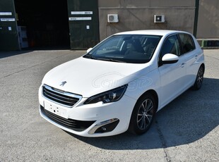 Peugeot 308 '15 E-HDi Allure S/S