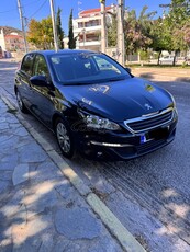 Peugeot 308 '16 1.2 Vti style