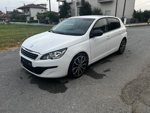 Peugeot 308 '16 1.6 Blue-HDi feel Edition