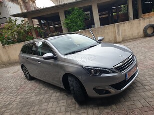 Peugeot 308 '16 308