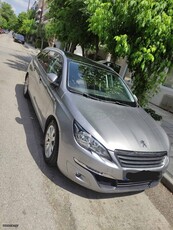 Peugeot 308 '16 308 S/W 1.6 HDI PANORAMA