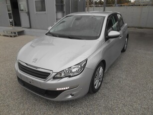 Peugeot 308 '16